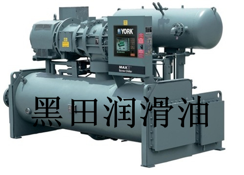 壓縮機油的特點表現在哪里？