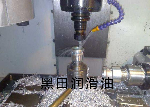 還在擔心切削液即將“冬眠”么？