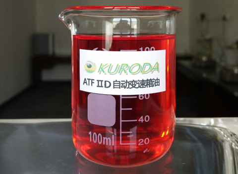 ATF ⅡD自動(dòng)變速箱油——車輛運(yùn)行好順暢