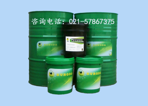 齒輪油——性能優良的工業潤滑油